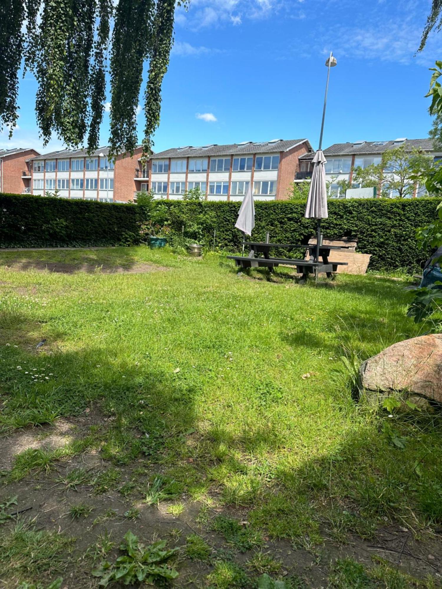 Cozy Apartment - Soborg Great Copenhagen Exterior photo