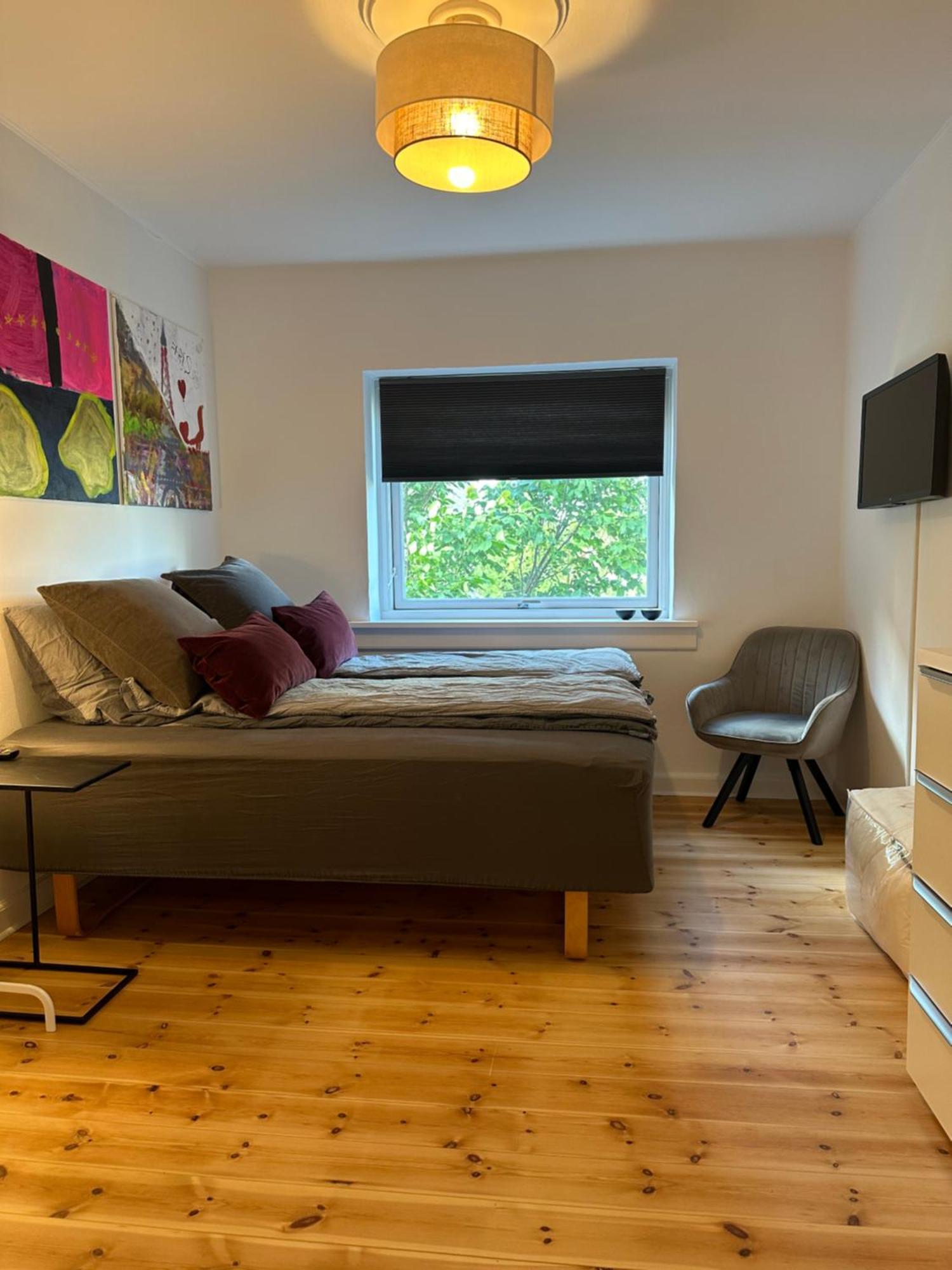 Cozy Apartment - Soborg Great Copenhagen Exterior photo