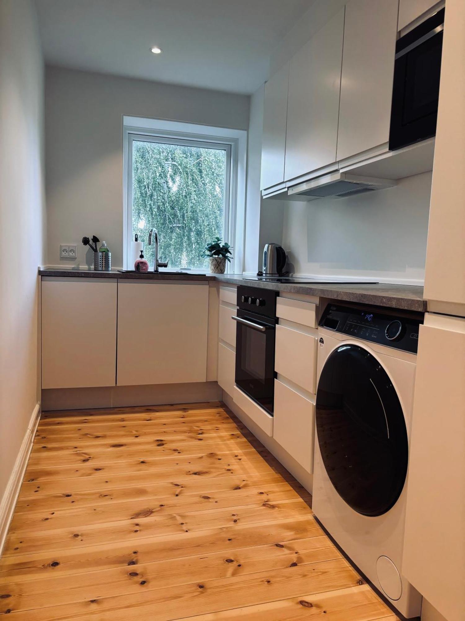 Cozy Apartment - Soborg Great Copenhagen Exterior photo