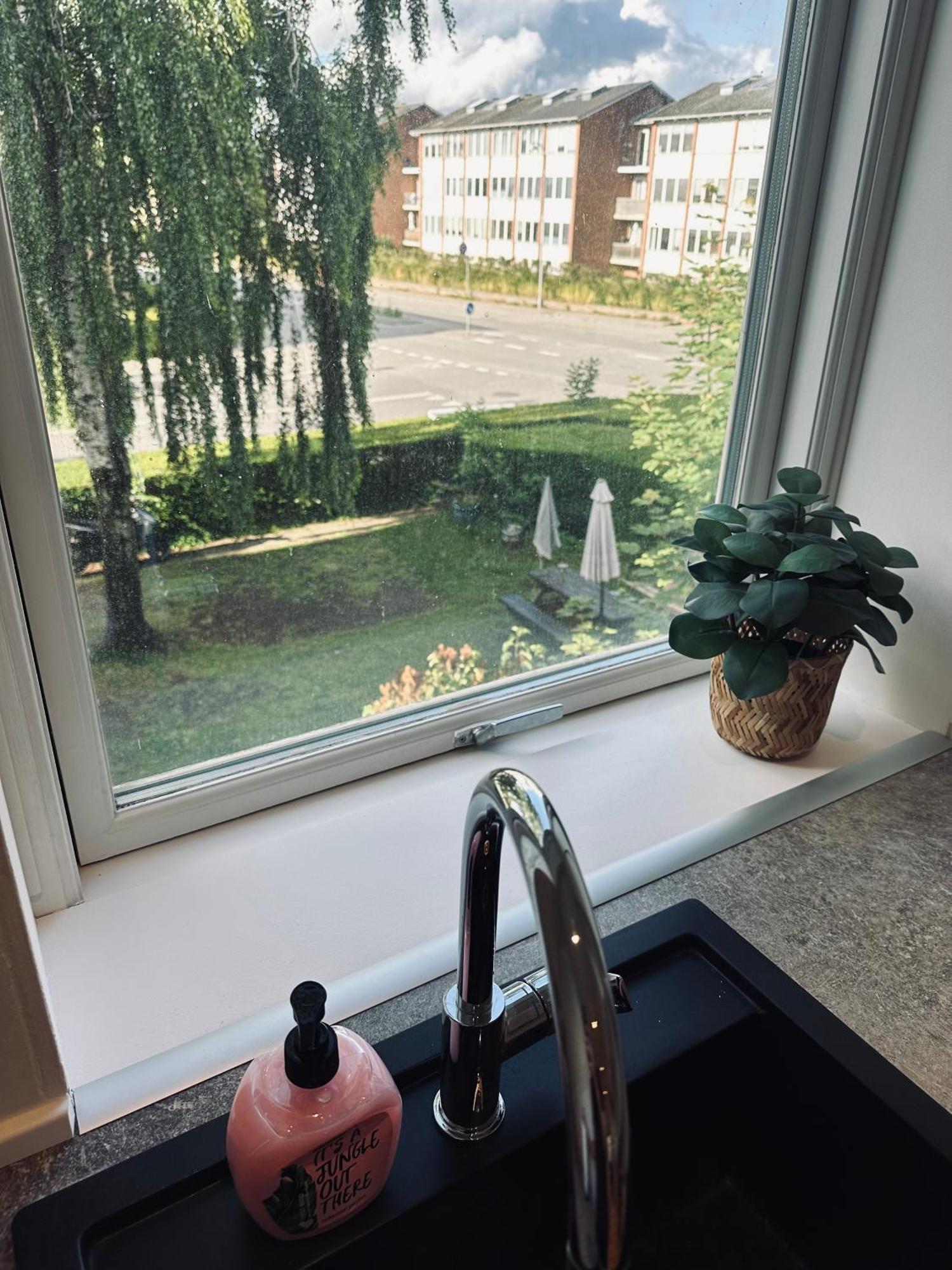 Cozy Apartment - Soborg Great Copenhagen Exterior photo
