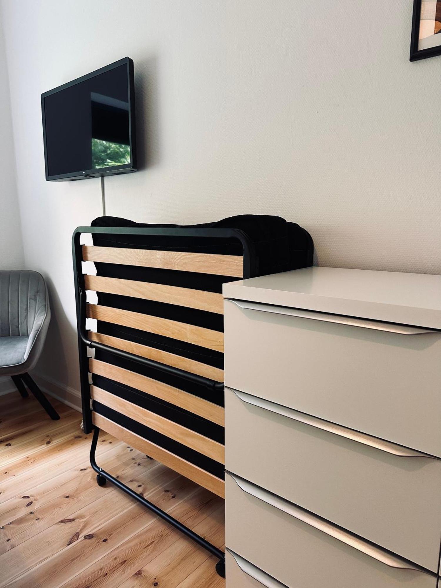 Cozy Apartment - Soborg Great Copenhagen Exterior photo