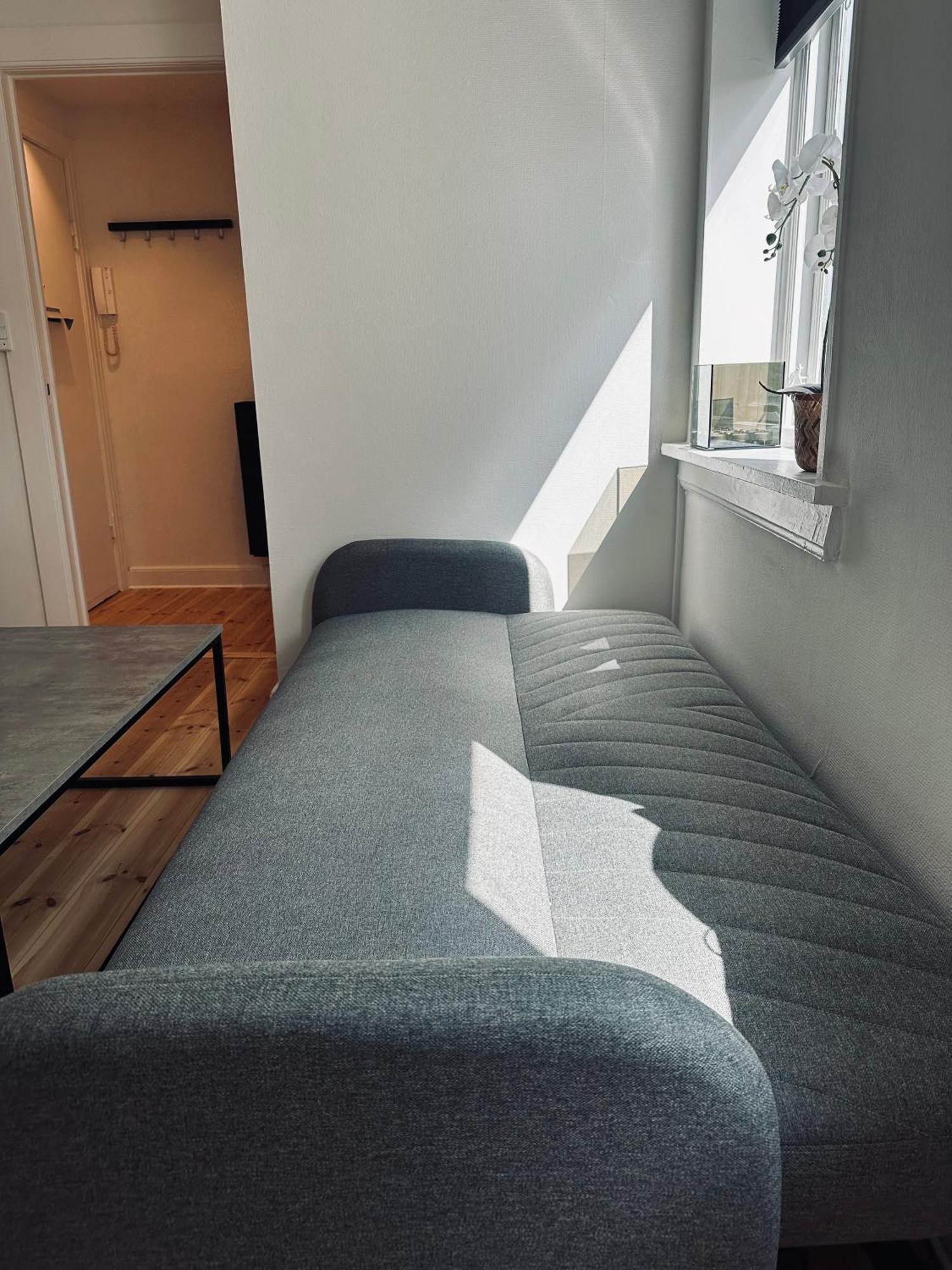 Cozy Apartment - Soborg Great Copenhagen Exterior photo